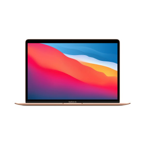 Apple MacBook Air 13" M1 2020 ( M1 8-Core, 16 GB RAM, 2 TB SSD) Gold