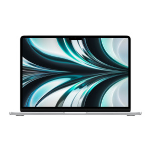 Apple MacBook Air 13" M2 2022 ( M2 8-Core, 8 GB RAM, 512 GB SSD, 8-Core GPU) Silver