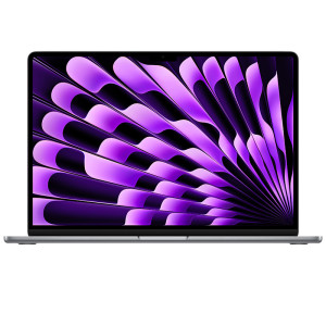Apple MacBook Air 15" M3 2024 ( M3 8-Core, 24 GB RAM, 1 TB SSD) Space Gray