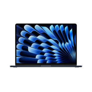 Apple MacBook Air 15" M4 2025 ( M4 10-Core, 32 GB RAM, 2 TB SSD, 10-Core GPU) Midnight