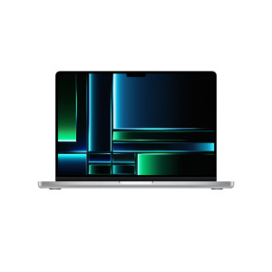 Apple MacBook Pro 14" M2 2023 ( M2 Pro 12-Core, 16 GB RAM, 1 TB SSD, 19-Core GPU) Silver
