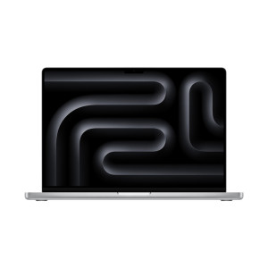 Apple MacBook Pro 16" M4 2024 ( M4 Pro 14-Core, 48 GB RAM, 512 GB SSD, 20-Core GPU) Silver