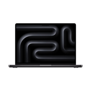 Apple MacBook Pro 16" M4 2024 ( M4 Pro 14-Core, 48 GB RAM, 512 GB SSD, 20-Core GPU) Space Black