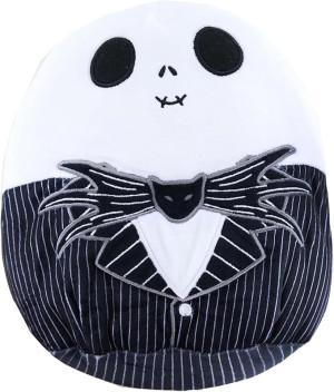 Squishmallows Jack Skellington 20cm