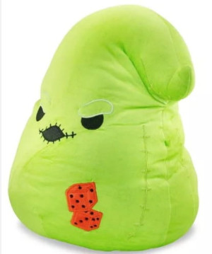Squishmallows Oogie Boogie 20cm