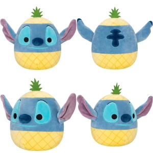 Squishmallows Disney Stitch Ananas