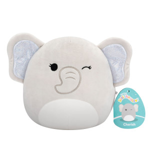 Squishmallows W21 Squad B Cherish 19cm