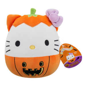 Squishmallows 20cm Hello Kitty And Friends Hello Hitty