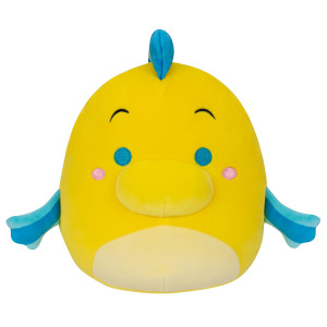 Squishmallows Flounder 20cm