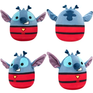 Squishmallows Disney Stitch iniemamocny