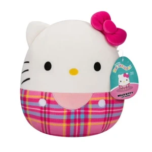 Squishmallows Hello Kitty