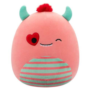 Squishmallows Val 19cm Willett