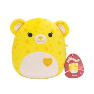 Squishmallows Val 19cm Lexie