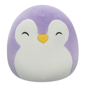 Squishmallows W19 Squad A 19cm Elle SQCR04065
