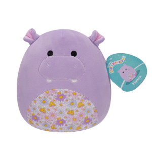 Squishmallows W19 Squad C 19cm Hanna SQCR04246