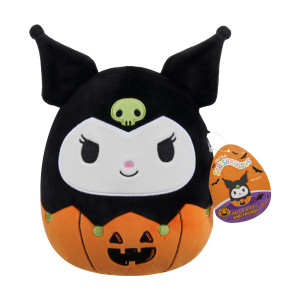 Squishmallows Hello Kitty And Friends 20cm Kuromi