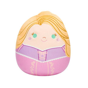 Squishmallow 20cm Disney Princess Rapunzel