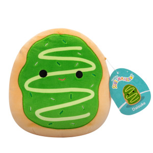 Squishmallows W21 Squad B Daisuke 19cm