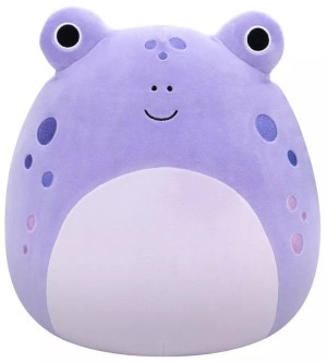 Squishmallows W21 Squad B Nahomy 30cm