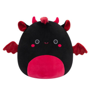 Squishmallows W21 Squad A Rebecca 30cm