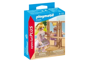 Playmobil 71171 Baletnica