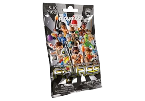 Playmobil 71605 Figures Boys (26. edycja)