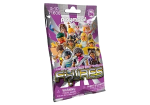 Playmobil 71606 Figures Girls (26. edycja)