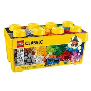 LEGO Classic 10696 Kreatywne klocki średnie