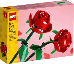 LEGO Merchandise 40460 Róże