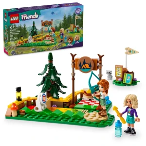 LEGO FRIENDS 42622 Strzelnica na letnim obozie