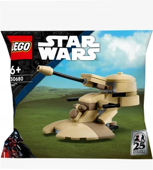 LEGO STAR WARS 30680 AAT
