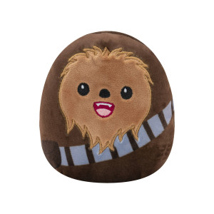 Squishmallows Star Wars 12cm Chewbacca