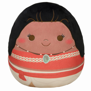 Squishmallow 20cm Disney Princess Moana