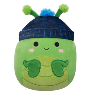 Squishmallows W21 Squad C Trenton 19cm