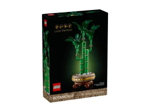LEGO BOTANICALS 10344 Dracena sandera