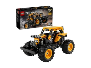 LEGO TECHNIC 42199 Monster Jam DIGatron