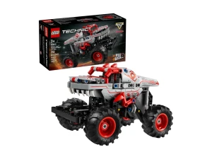 LEGO TECHNIC 42200 Monster Jam ThunderROARus