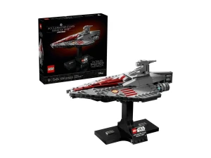 LEGO STAR WARS 75404 Krążownik Acclamator