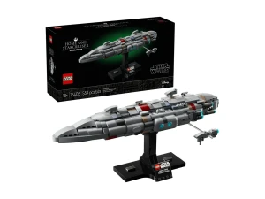 LEGO STAR WARS 75405 Krążownik typu Home One