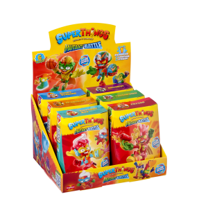 SuperThings Mutant Battle Kazoom Kid - Magicbox