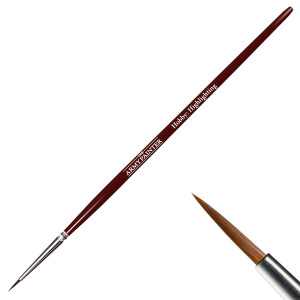 Army Painter Hobby - Precise Detail 2021
