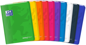 ZESZYT A5/60K KRAT OPR PP EASY Oxford