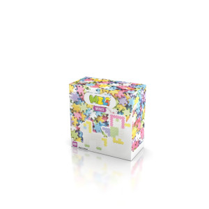 Meli Minis Pastel 200szt