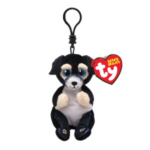 Beanie boos TY RANGER 8,5 cm brelok