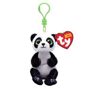 Beanie Boos TY panda Ying 8,5