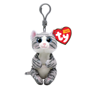 Beanie Boos TY Mitzi Brelok 8,5 cm
