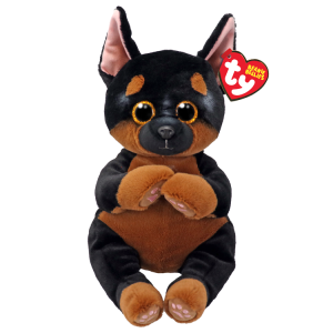 TY Beanie Boos pies FRITZ 15cm