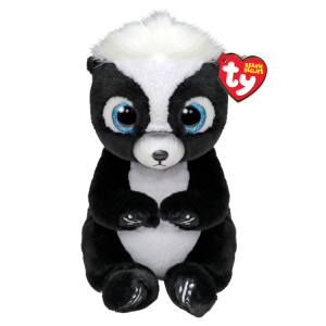 Beanie Boos TY RUKUS 15cm