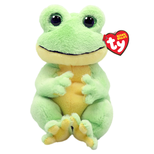 Beanie Boos TY Snapper żaba 15cm
