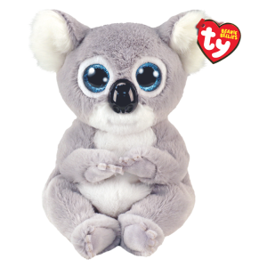 Beanie Boos TY Koala Melly 15cm